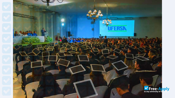 Photo de l’Federal Rural University of the Semi-Arid (UFERSA) #3