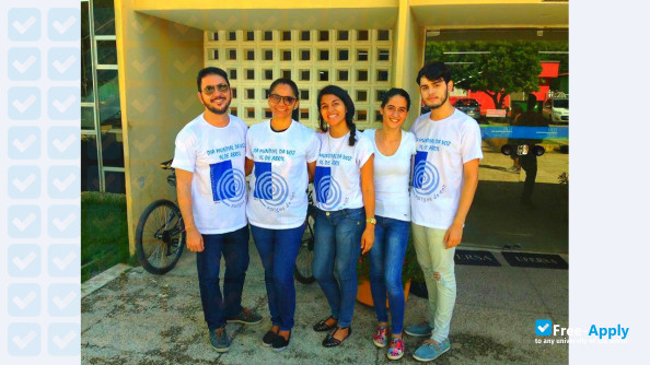 Photo de l’Federal Rural University of the Semi-Arid (UFERSA) #8
