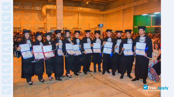 Photo de l’Federal Rural University of the Semi-Arid (UFERSA) #7