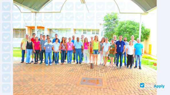 Federal Technological University of Paraná photo #7