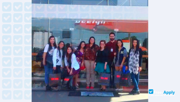 Federal Technological University of Paraná photo #12