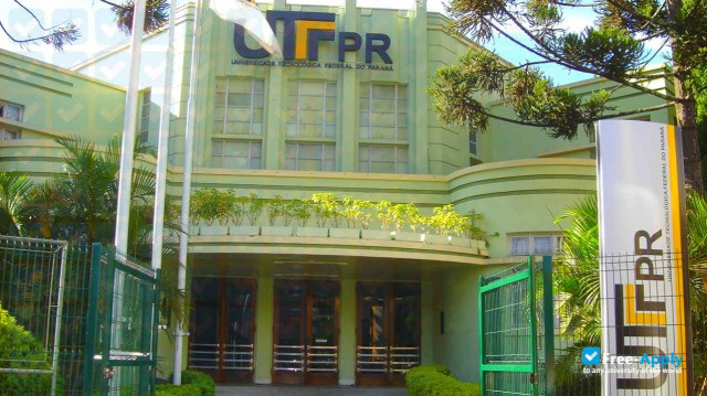 Federal Technological University of Paraná photo #5
