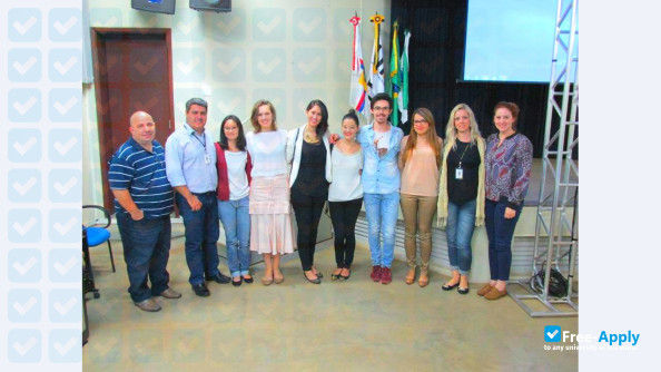Federal Technological University of Paraná photo #3
