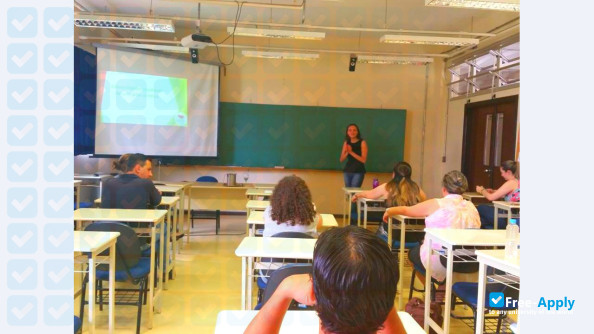 Foto de la Federal Technological University of Paraná #2