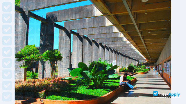 University of Brasilia (UnB) фотография №13