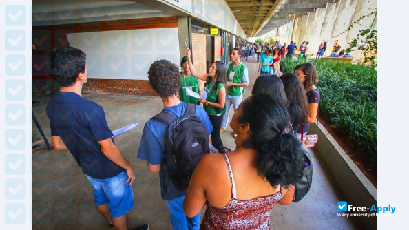 University of Brasilia (UnB) фотография №15