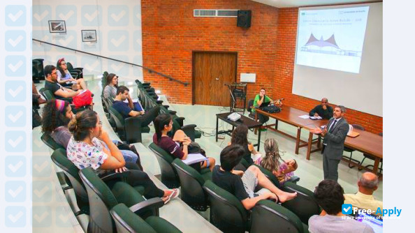 University of Brasilia (UnB) фотография №12