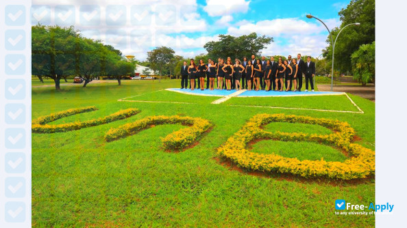 University of Brasilia (UnB) фотография №5