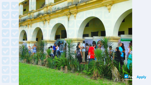 Federal Rural University of Rio de Janeiro (UFRRJ) photo #9