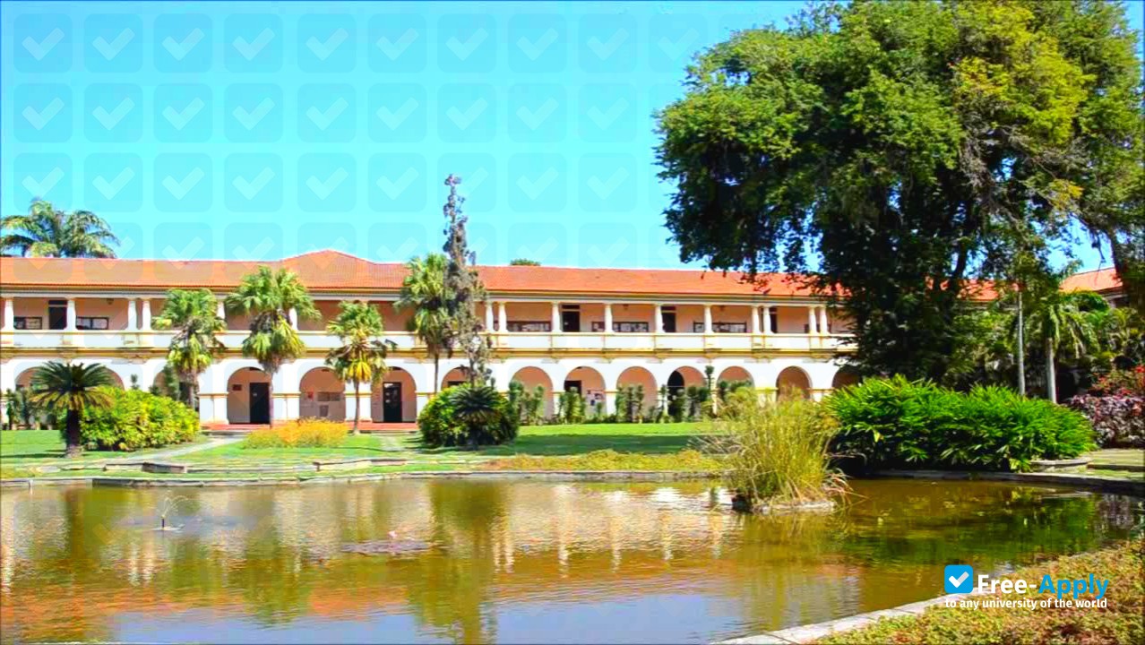 Federal Rural University of Rio de Janeiro (UFRRJ) photo #6