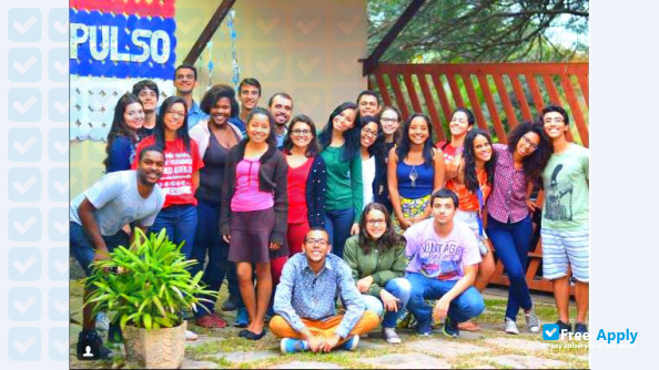 Federal Rural University of Rio de Janeiro (UFRRJ) photo #5