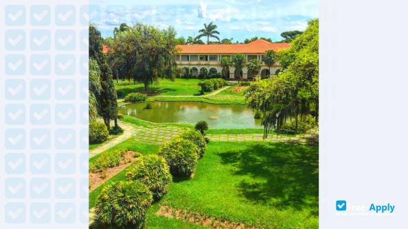 Federal Rural University of Rio de Janeiro (UFRRJ) photo