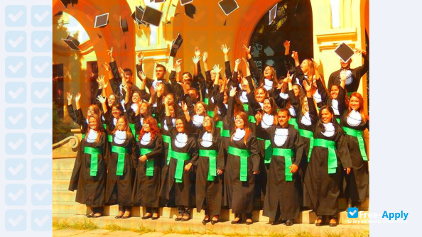 Federal Rural University of Rio de Janeiro (UFRRJ) photo #7