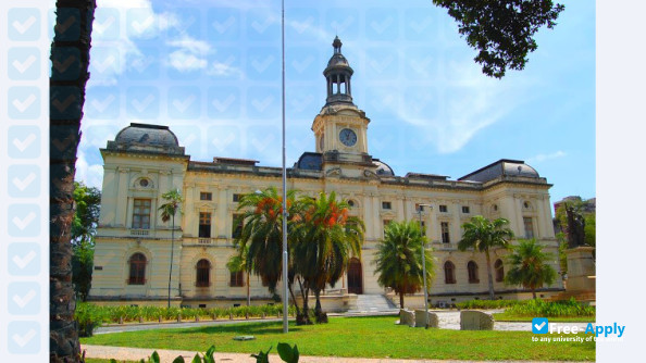Photo de l’Federal University of Ceará (UFC) #8