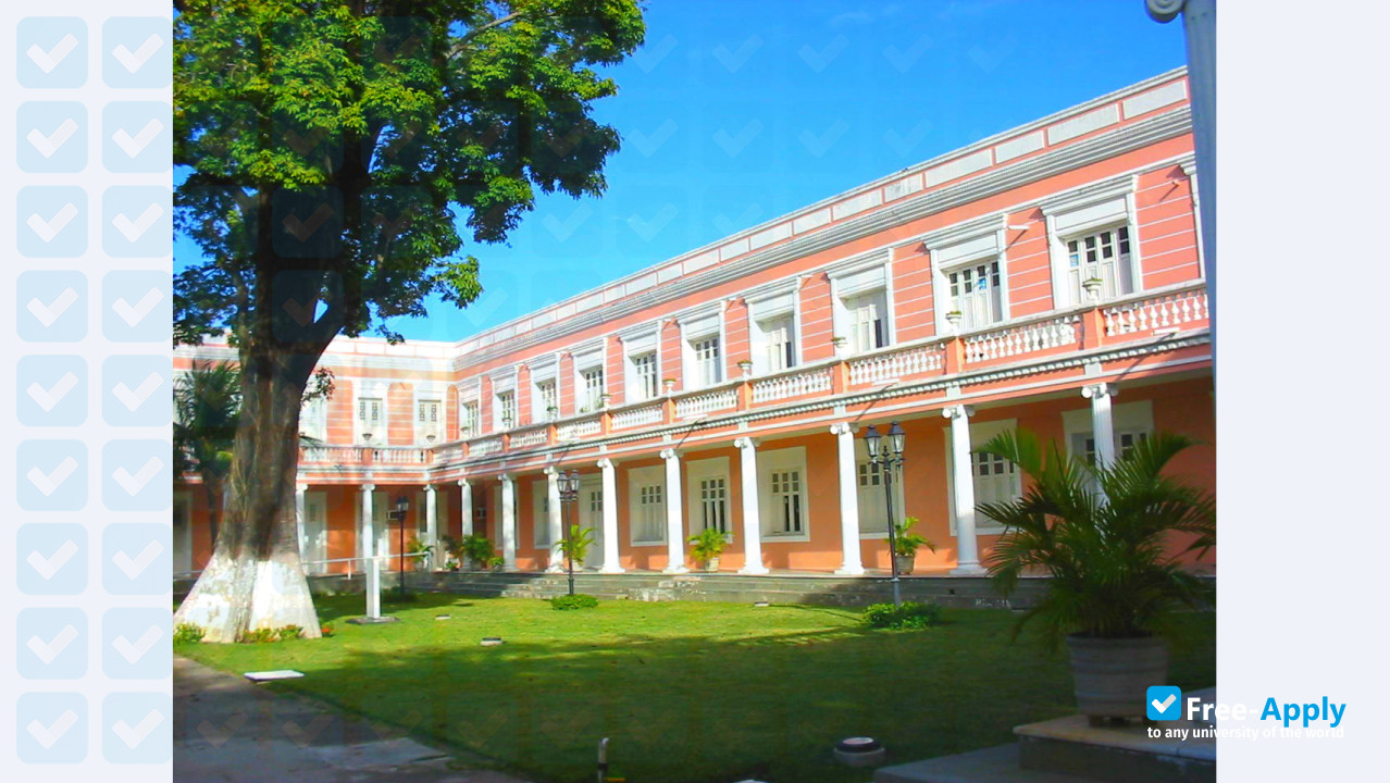Photo de l’Federal University of Ceará (UFC) #6