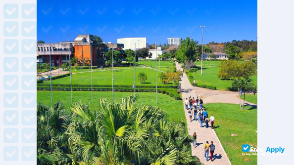 Federal University of Espírito Santo (UFES) photo #4