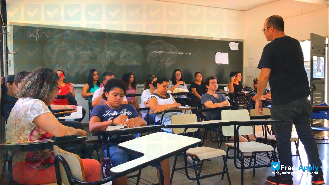 Federal University of Grande Dourados (UFGD) photo #3