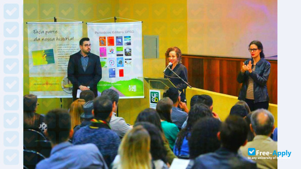 Federal University of Grande Dourados (UFGD) photo #11