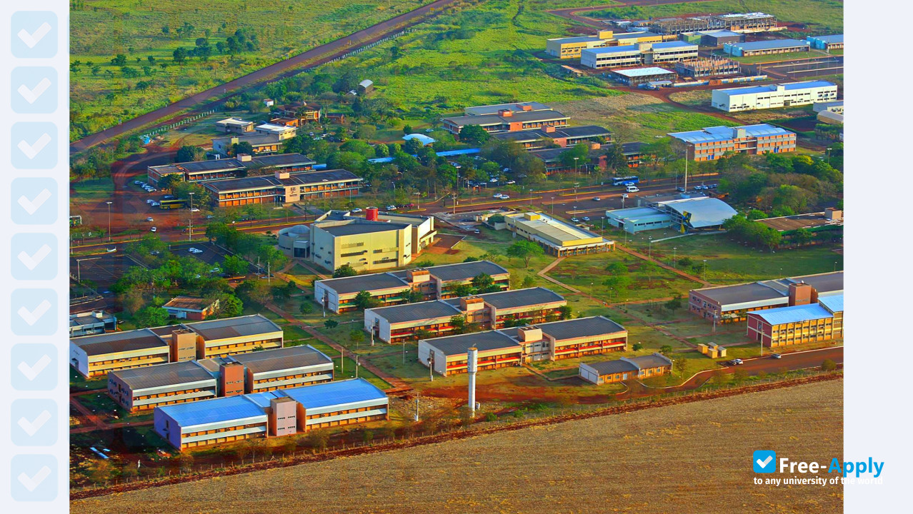 Federal University of Grande Dourados (UFGD) photo #8