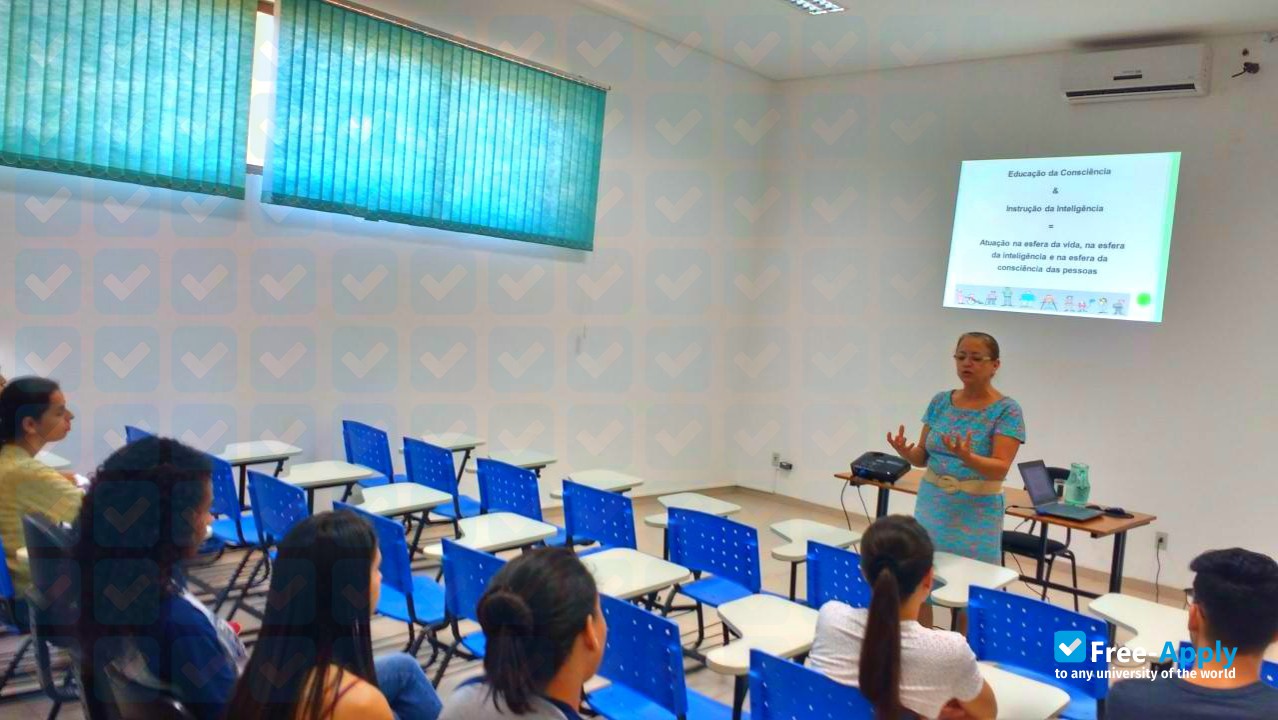 Federal University of Grande Dourados (UFGD) photo #5