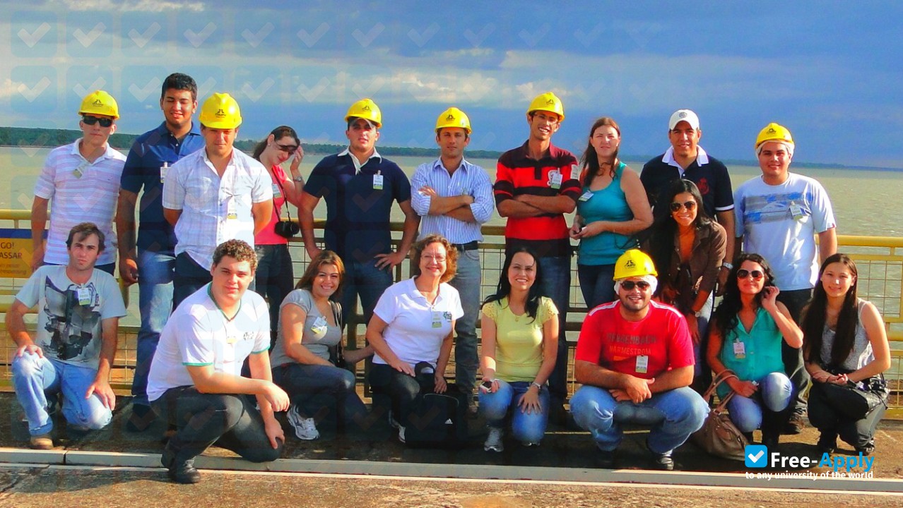 Federal University of Grande Dourados (UFGD) photo #2