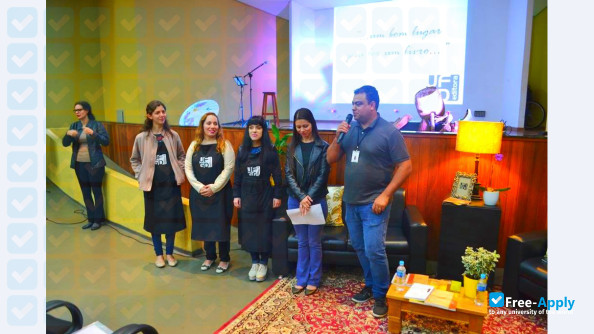 Federal University of Grande Dourados (UFGD) photo #6