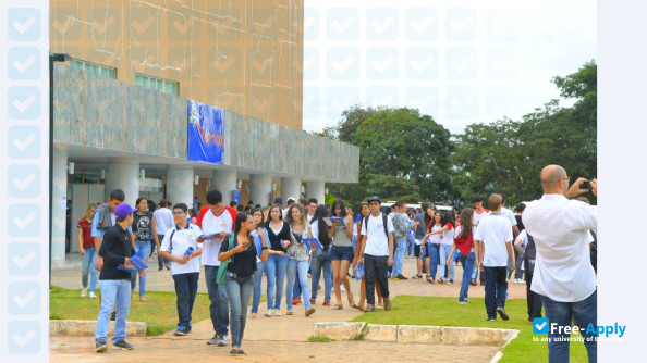 Federal University of Goias photo #3
