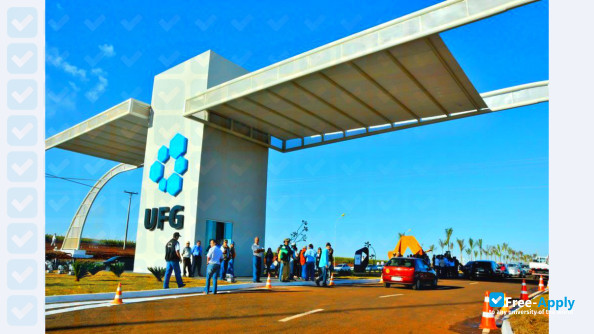 Federal University of Goias photo #2