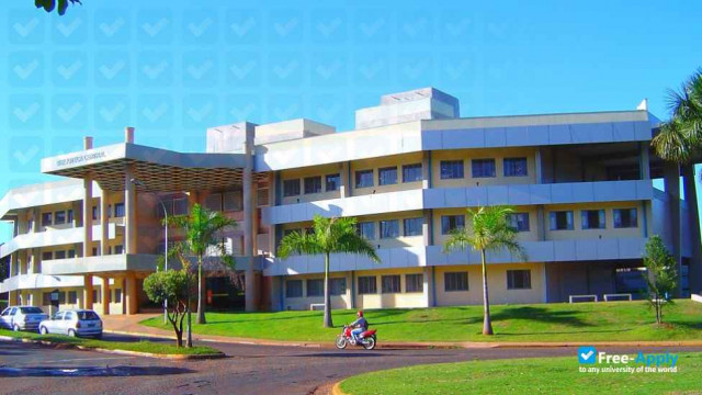 Federal University of Mato Grosso do Sul - Wikipedia