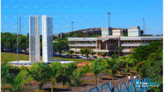 Federal University of Mato Grosso do Sul миниатюра №1