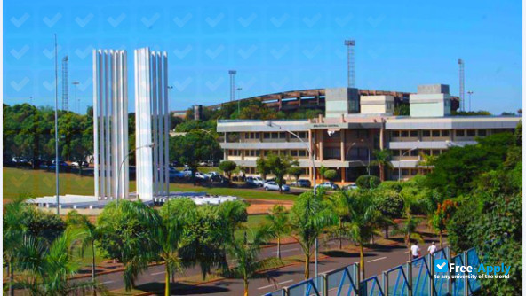 Foto de la Federal University of Mato Grosso do Sul #1