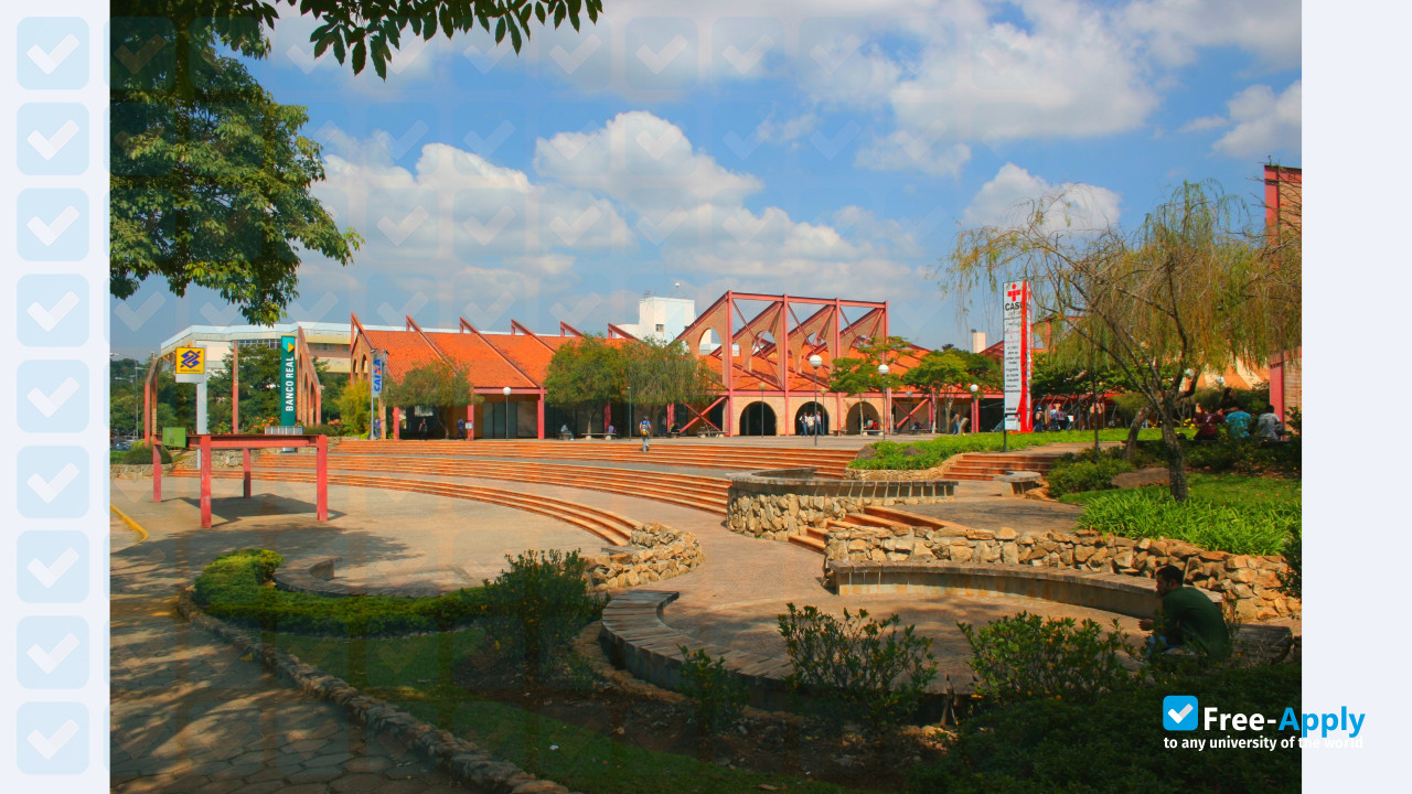 Federal University of Minas Gerais photo #5