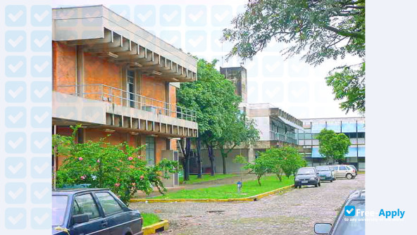 Foto de la Federal University of Minas Gerais #6