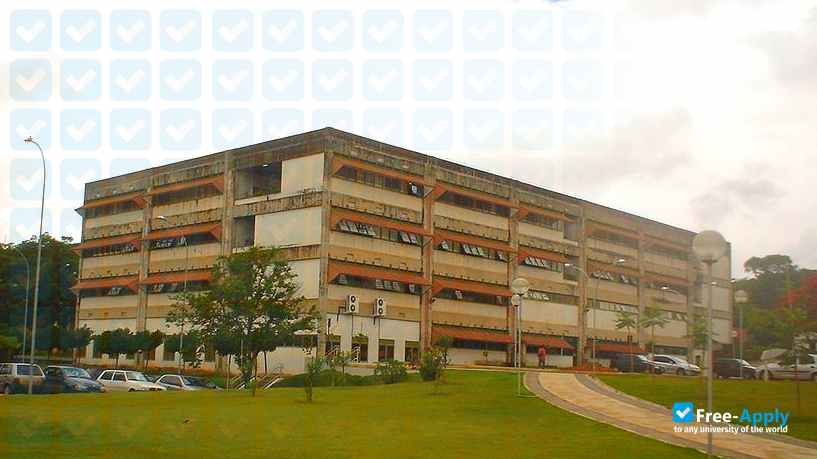 Federal University of Minas Gerais photo #3
