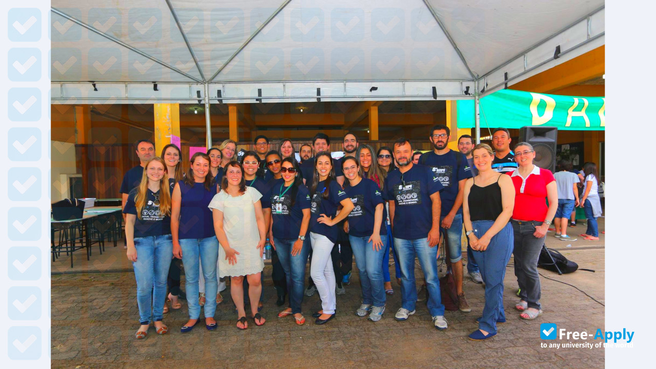 Photo de l’Federal University of Pampa #2