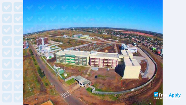 Photo de l’Federal University of Pampa #11