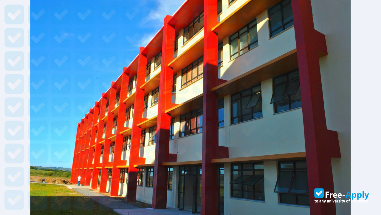 Photo de l’Federal University of Pampa #3