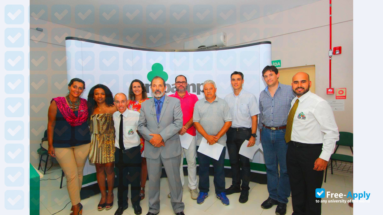 Photo de l’Federal University of Pampa #4