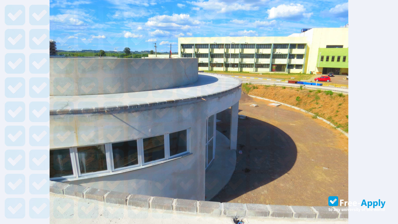 Photo de l’Federal University of Pampa #6