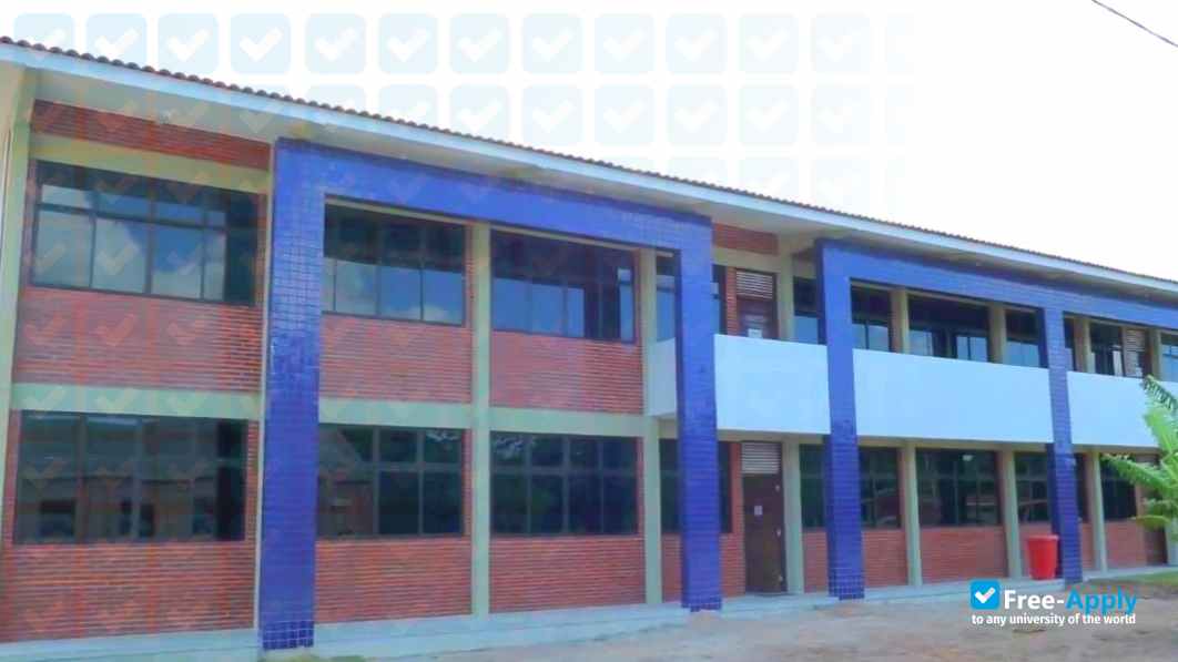 Federal University of Paraíba фотография №7