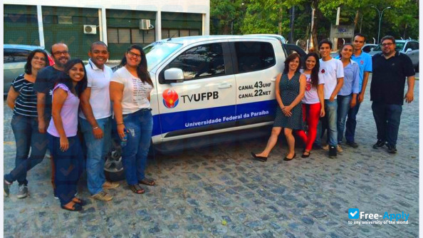 Federal University of Paraíba photo