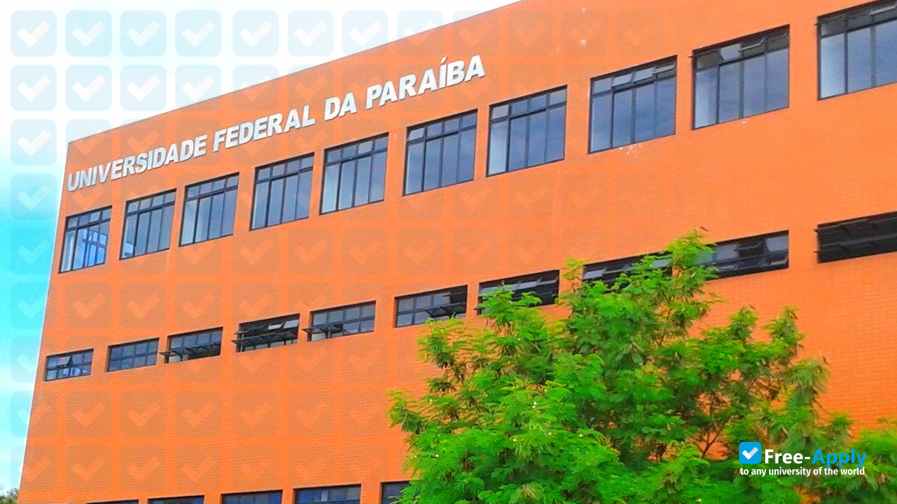 Federal University of Paraíba фотография №11
