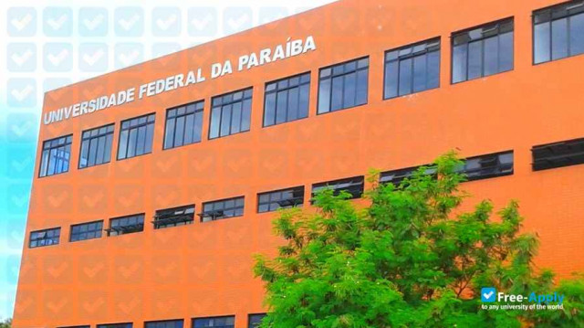 Photo de l’Federal University of Paraíba #10