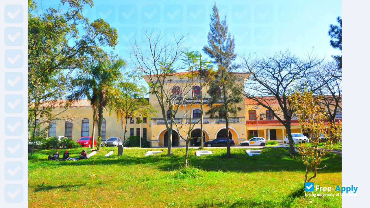 Federal University of Pelotas фотография №4