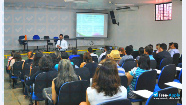 Фотография Federal University of Piauí