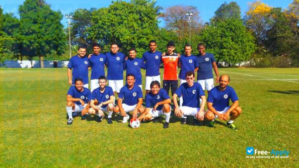Photo de l’Federal University of Piauí #9