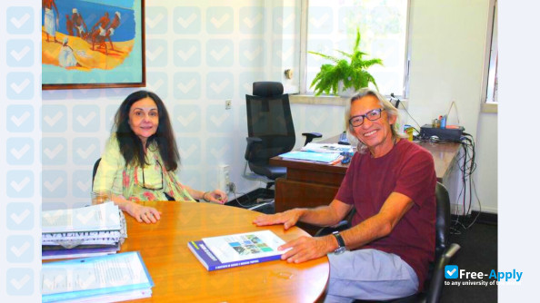 Photo de l’Federal University of Piauí #3