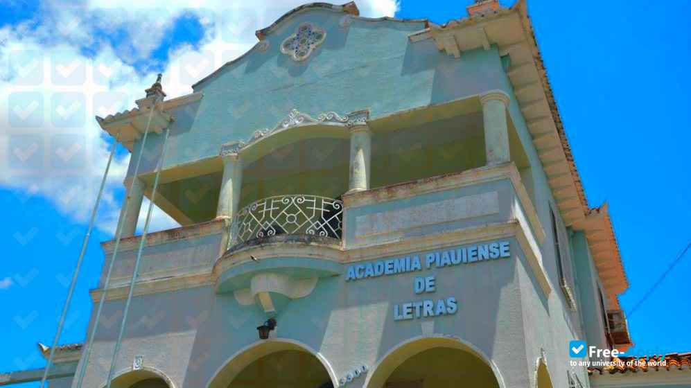 Photo de l’Federal University of Piauí #5