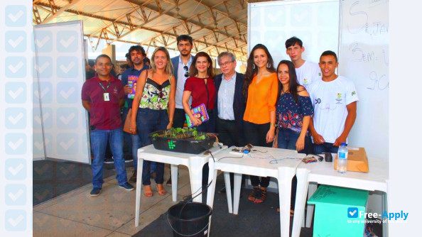Photo de l’Federal University of Piauí #11