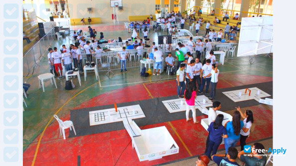 Photo de l’Federal University of Piauí #8